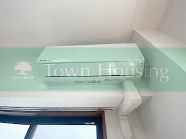 LEO六拾番館の物件内観写真